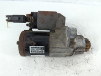 2015-2020 Nissan Pathfinder Car Starter Motor Solenoid OEM P/N:23300 9HP0B Fits Fits 2015 2016 2017 2018 2019 2020 2021 2022