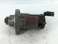 2015-2020 Nissan Pathfinder Car Starter Motor Solenoid OEM P/N:23300 9HP0B Fits Fits 2015 2016 2017 2018 2019 2020 2021 2022
