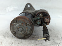 2015-2020 Nissan Pathfinder Car Starter Motor Solenoid OEM P/N:23300 9HP0B Fits Fits 2015 2016 2017 2018 2019 2020 2021 2022