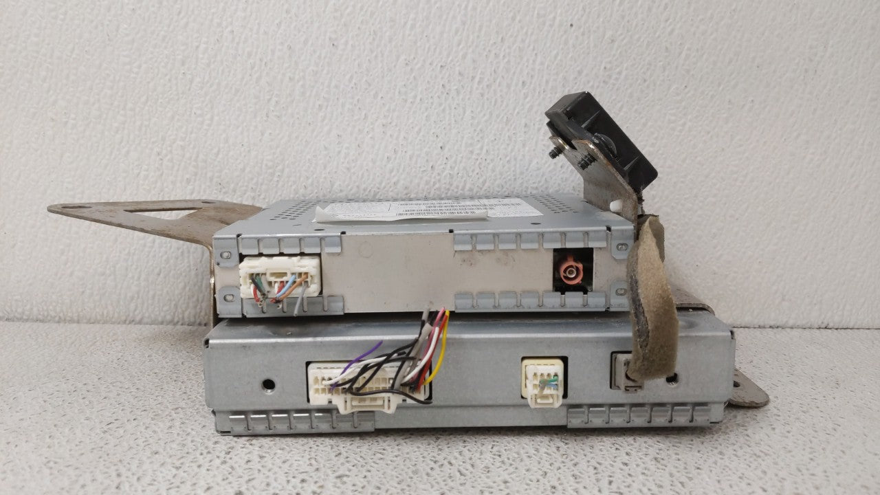 2016-2019 Nissan Pathfinder Chassis Control Module Ccm Bcm Body Control - Oemusedautoparts1.com