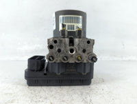 2016 Nissan Pathfinder ABS Pump Control Module Replacement P/N:47660-9NF0B Fits OEM Used Auto Parts - Oemusedautoparts1.com
