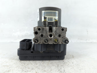 compare product 2016 Nissan Pathfinder Anti-Lock Brake ABS Pump Module Actuator OEM P/N:47660-9NF0B Fits OEM Used Auto Parts