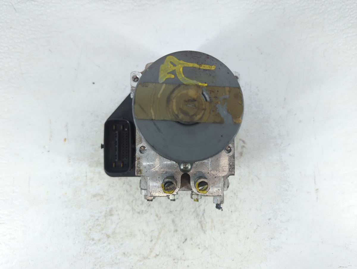 2016 Nissan Pathfinder Anti-Lock Brake ABS Pump Module Actuator OEM P/N:47660-9NF0B Fits OEM Used Auto Parts - Oemusedautopa