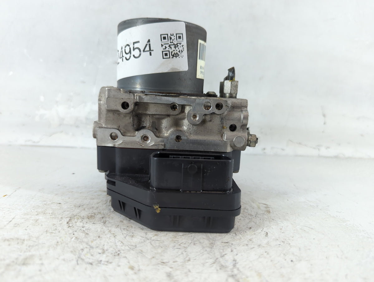 2016 Nissan Pathfinder Anti-Lock Brake ABS Pump Module Actuator OEM P/N:47660-9NF0B Fits OEM Used Auto Parts - Oemusedautopa