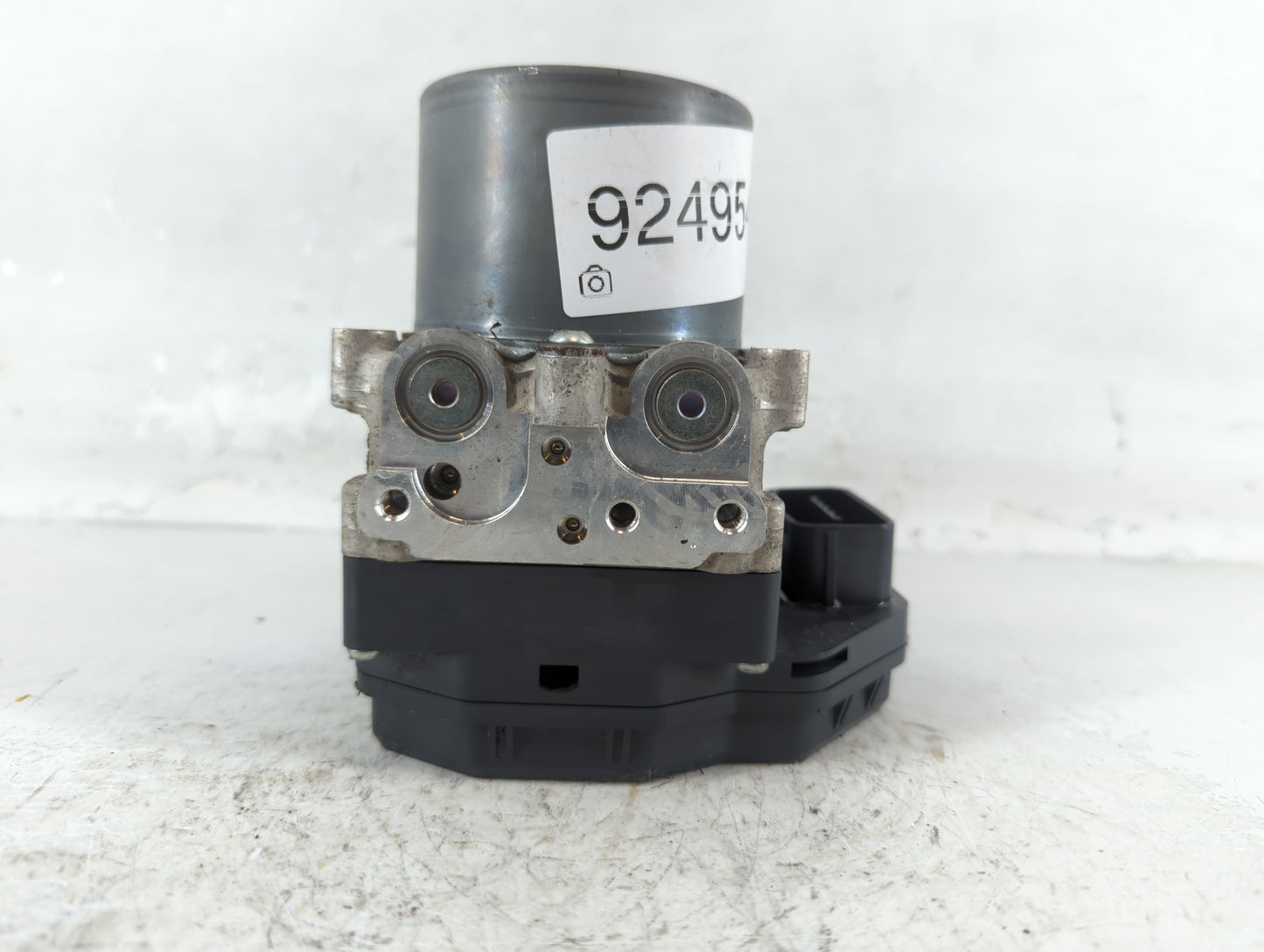 2016 Nissan Pathfinder ABS Pump Control Module Replacement P/N:47660-9NF0B Fits OEM Used Auto Parts - Oemusedautoparts1.com