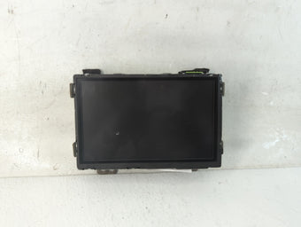 compare product 2013-2016 Nissan Pathfinder Radio AM FM Cd Player Receiver Replacement Fits Fits 2013 2014 2015 2016 OEM Used Auto Parts
