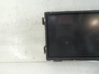 2013-2016 Nissan Pathfinder Radio AM FM Cd Player Receiver Replacement Fits Fits 2013 2014 2015 2016 OEM Used Auto Parts - O
