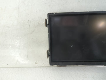 2013-2016 Nissan Pathfinder Radio AM FM Cd Player Receiver Replacement Fits Fits 2013 2014 2015 2016 OEM Used Auto Parts