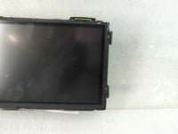 2013-2016 Nissan Pathfinder Radio AM FM Cd Player Receiver Replacement Fits Fits 2013 2014 2015 2016 OEM Used Auto Parts - O