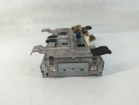 2013-2016 Nissan Pathfinder Radio AM FM Cd Player Receiver Replacement Fits Fits 2013 2014 2015 2016 OEM Used Auto Parts - O