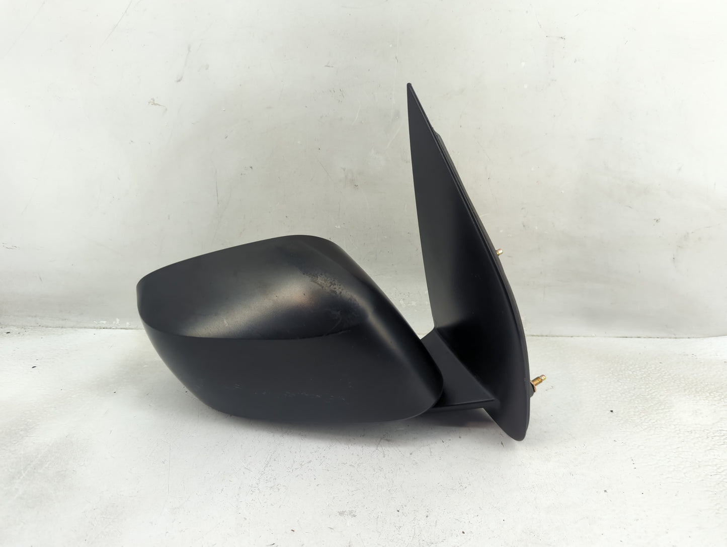 2016 Nissan Pulsar Side Mirror Replacement Passenger Right View Door Mirror P/N:96301 9BC9A Fits OEM Used Auto Parts - Oemus