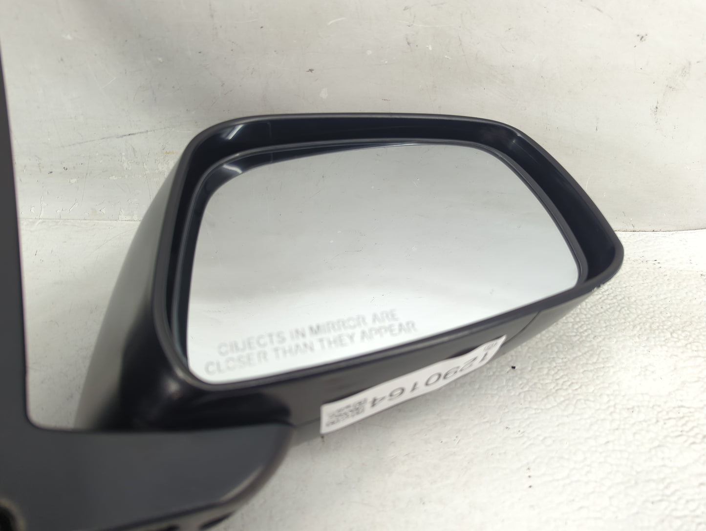 2016 Nissan Pulsar Side Mirror Replacement Passenger Right View Door Mirror P/N:96301 9BC9A Fits OEM Used Auto Parts - Oemus