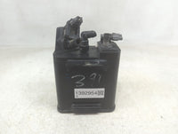 2016 Nissan Pulsar Fuel Vapor Charcoal Canister - Oemusedautoparts1.com