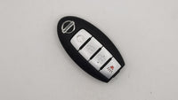 Nissan Pathfinder Keyless Entry Remote Fob KR5S180144014 S180144021 4 buttons - Oemusedautoparts1.com