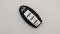 Nissan Pathfinder Keyless Entry Remote Fob KR5S180144014 S180144021 4 buttons - Oemusedautoparts1.com