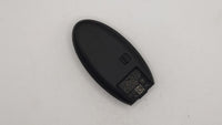 Nissan Pathfinder Keyless Entry Remote Fob KR5S180144014 S180144021 4 buttons - Oemusedautoparts1.com