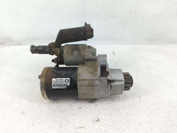 2015-2017 Nissan Quest Car Starter Motor Solenoid OEM P/N:23300 4AY0A Fits Fits 2015 2016 2017 OEM Used Auto Parts - Oemused