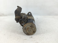 2015-2017 Nissan Quest Car Starter Motor Solenoid OEM P/N:23300 4AY0A Fits Fits 2015 2016 2017 OEM Used Auto Parts - Oemused