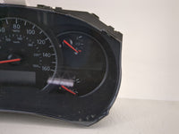 2013-2017 Nissan Quest Instrument Cluster Speedometer Gauges P/N:3WS3A/A64W Fits Fits 2013 2014 2015 2016 2017 OEM Used Auto