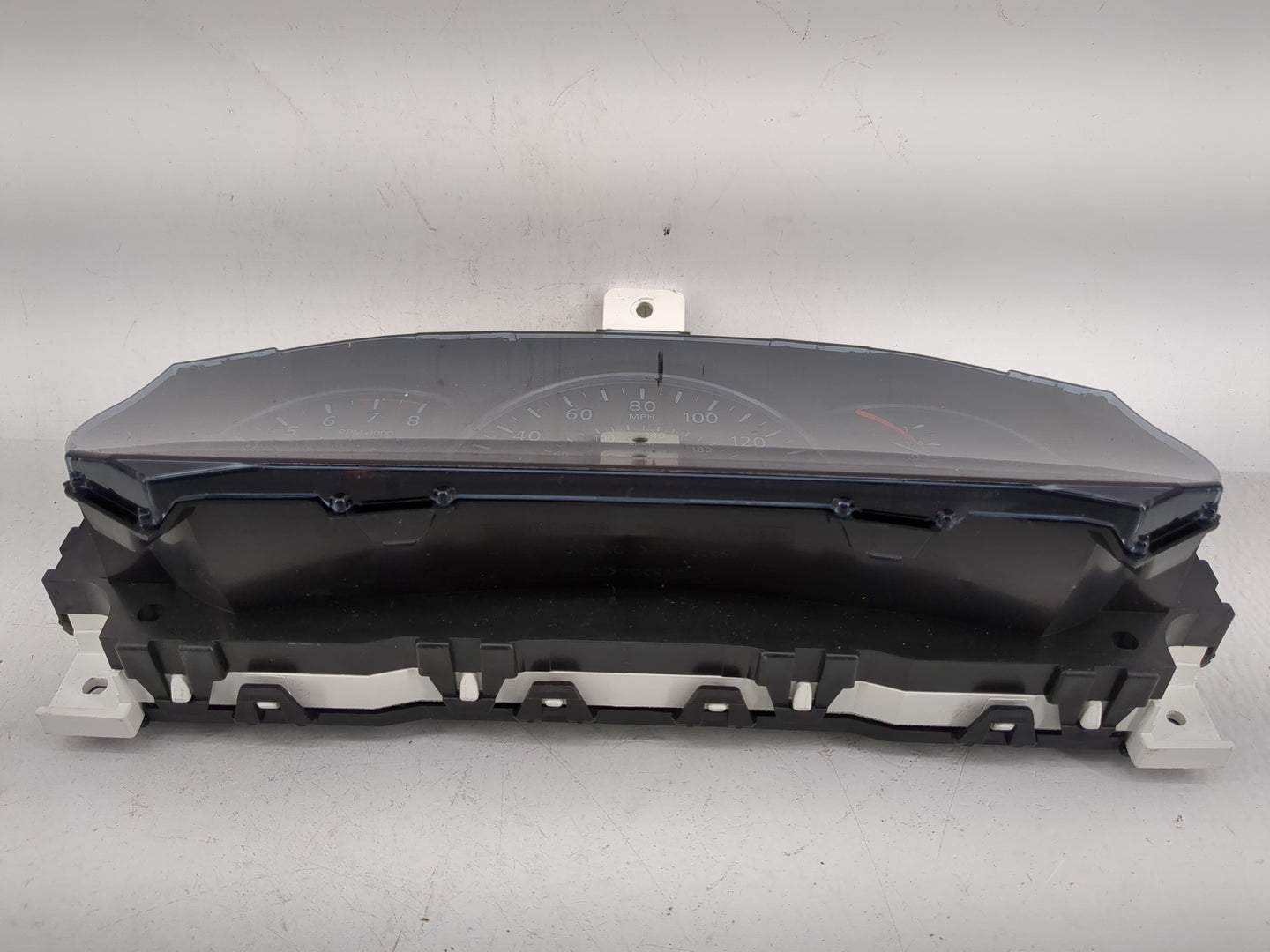 2013-2017 Nissan Quest Instrument Cluster Speedometer Gauges P/N:3WS3A/A64W Fits Fits 2013 2014 2015 2016 2017 OEM Used Auto