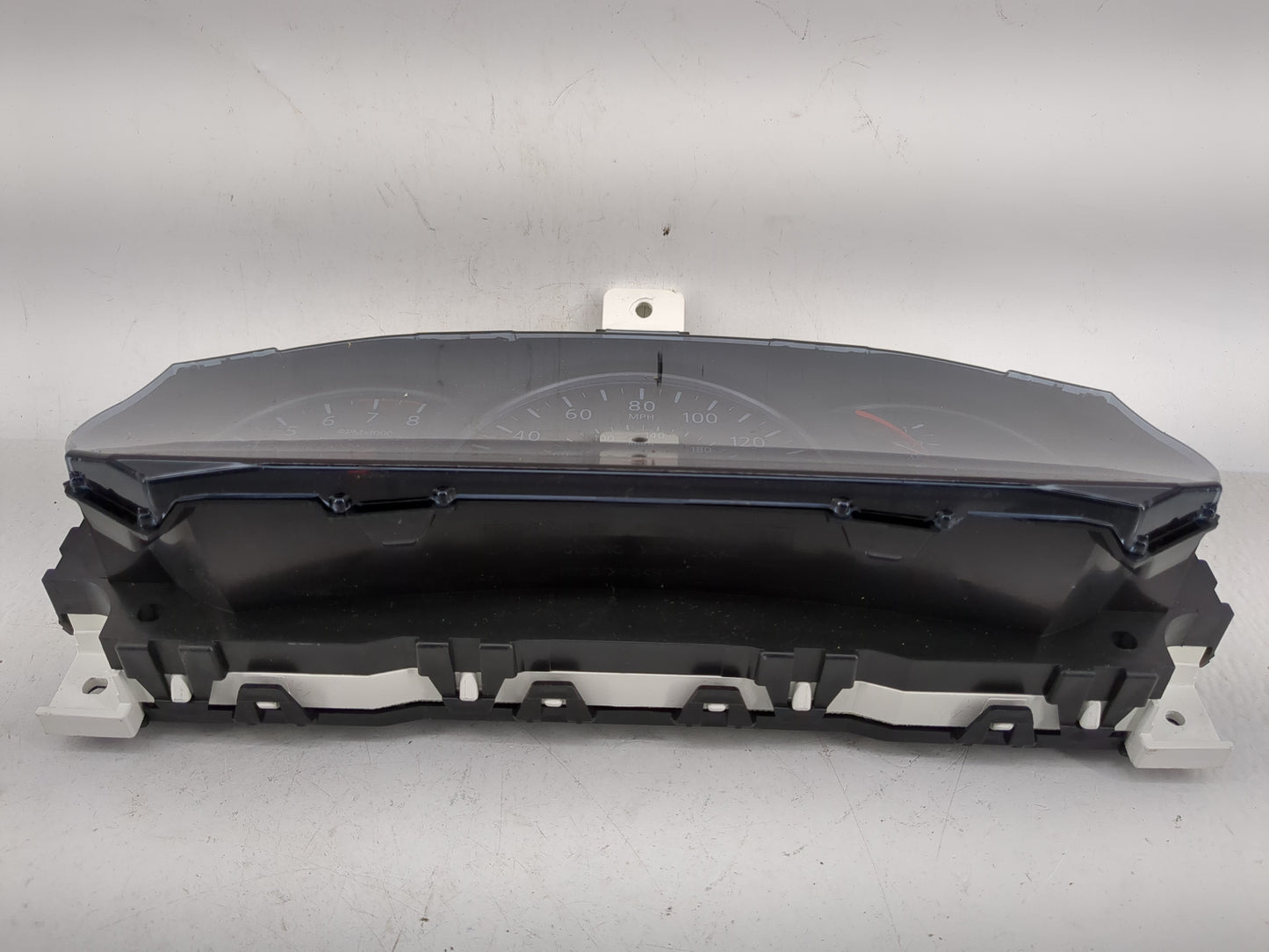 2013-2017 Nissan Quest Instrument Cluster Speedometer Gauges P/N:3WS3A/A64W Fits Fits 2013 2014 2015 2016 2017 OEM Used Auto