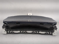 2013-2017 Nissan Quest Instrument Cluster Speedometer Gauges P/N:3WS3A/A64W Fits Fits 2013 2014 2015 2016 2017 OEM Used Auto