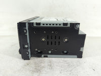 2015-2017 Nissan Quest Radio AM FM Cd Player Receiver Replacement P/N:28185 4AY0A Fits Fits 2015 2016 2017 OEM Used Auto Par