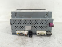 2015-2017 Nissan Quest Radio AM FM Cd Player Receiver Replacement P/N:28185 4AY0A Fits Fits 2015 2016 2017 OEM Used Auto Par