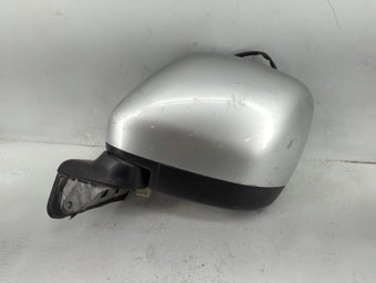 compare product 2011-2017 Nissan Quest Driver Side View Mirror - Left Door Mirror OEM Used