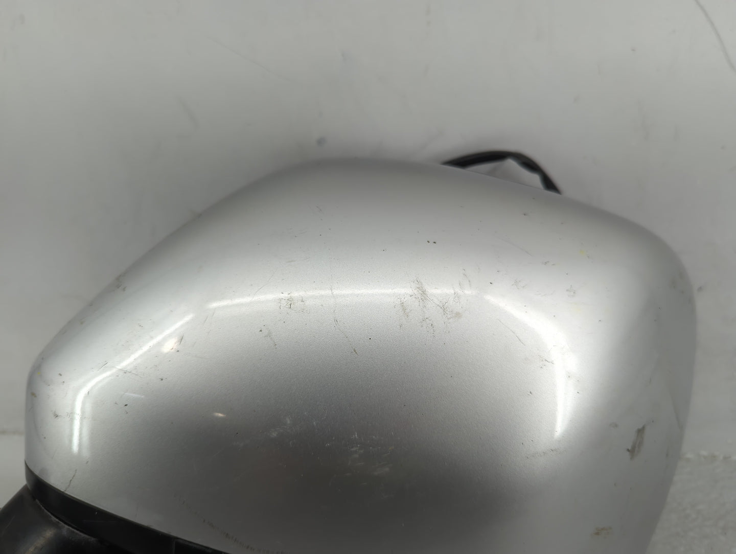 2011-2017 Nissan Quest Driver Side View Mirror - Left Door Mirror OEM Used - Oemusedautoparts1.com