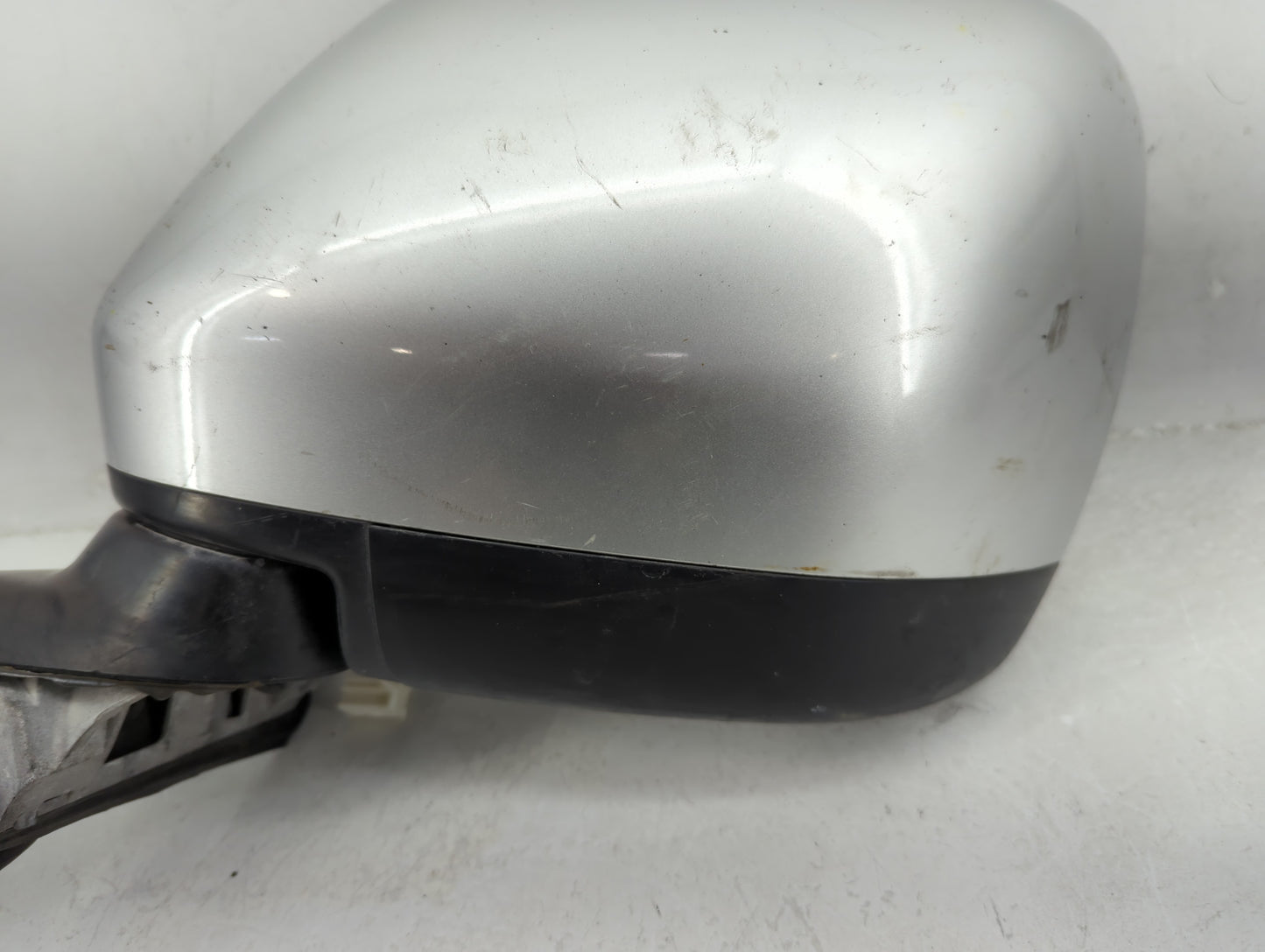 2011-2017 Nissan Quest Driver Side View Mirror - Left Door Mirror OEM Used - Oemusedautoparts1.com
