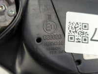 2011-2017 Nissan Quest Driver Side View Mirror - Left Door Mirror OEM Used - Oemusedautoparts1.com