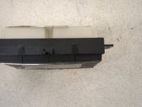 2011-2017 Nissan Quest Climate Control Module Temperature AC/Heater Replacement P/N:27500 1JA1A 27500 1JA1A-N Fits OEM Used 