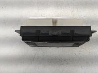 2011-2017 Nissan Quest Climate Control Module Temperature AC/Heater Replacement P/N:27500 1JA1A 27500 1JA1A-N Fits OEM Used 