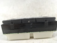 2011-2017 Nissan Quest Climate Control Module Temperature AC/Heater Replacement P/N:27500 1JA1A 27500 1JA1A-N Fits OEM Used 