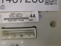 2011-2017 Nissan Quest Climate Control Module Temperature AC/Heater Replacement P/N:27500 1JA1A 27500 1JA1A-N Fits OEM Used 