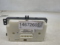 2011-2017 Nissan Quest Climate Control Module Temperature AC/Heater Replacement P/N:27500 1JA1A 27500 1JA1A-N Fits OEM Used 