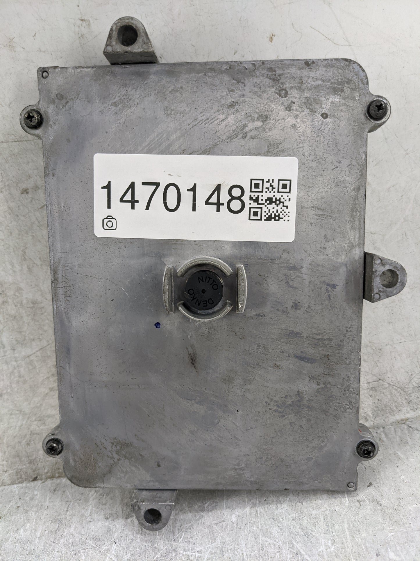 2015-2017 Nissan Quest PCM Engine Control Computer ECU ECM PCU OEM P/N:4610-152990 37820-RJE-A54 Fits Fits 2015 2016 2017 OE