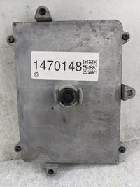 2015-2017 Nissan Quest PCM Engine Control Computer ECU ECM PCU OEM P/N:4610-152990 37820-RJE-A54 Fits Fits 2015 2016 2017 OE