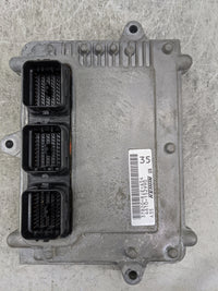 2015-2017 Nissan Quest PCM Engine Control Computer ECU ECM PCU OEM P/N:4610-152990 37820-RJE-A54 Fits Fits 2015 2016 2017 OE