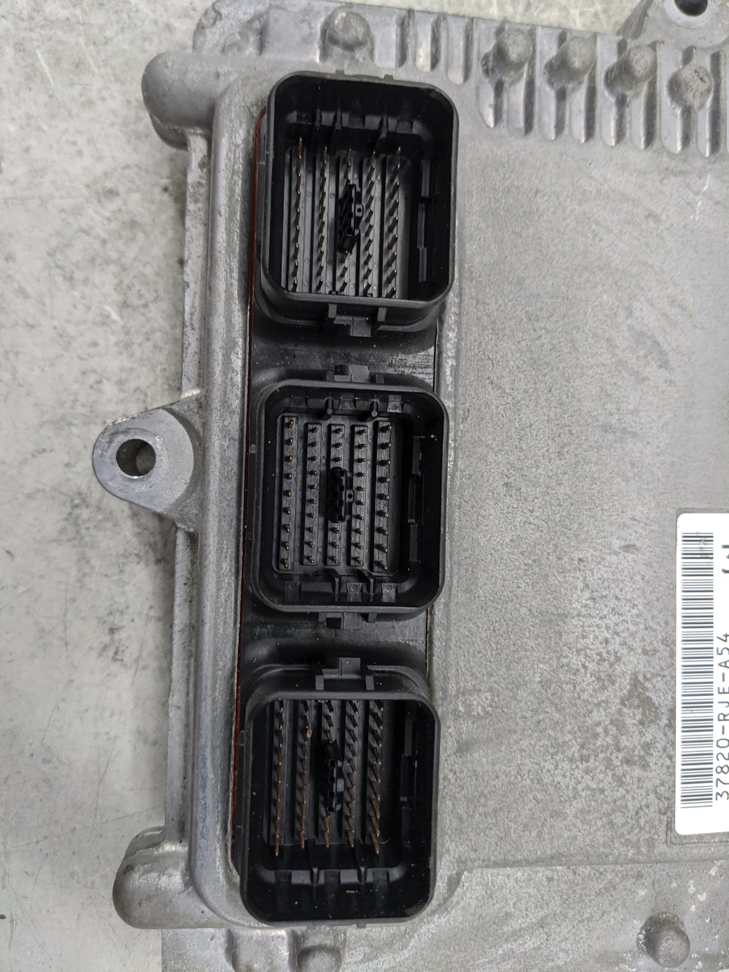 2015-2017 Nissan Quest PCM Engine Control Computer ECU ECM PCU OEM P/N:4610-152990 37820-RJE-A54 Fits Fits 2015 2016 2017 OE