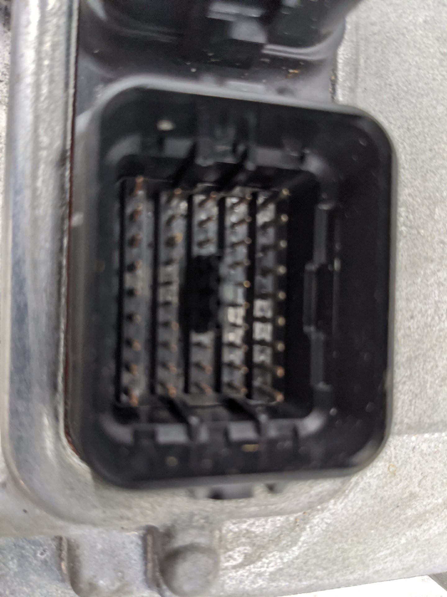 2015-2017 Nissan Quest PCM Engine Control Computer ECU ECM PCU OEM P/N:4610-152990 37820-RJE-A54 Fits Fits 2015 2016 2017 OE