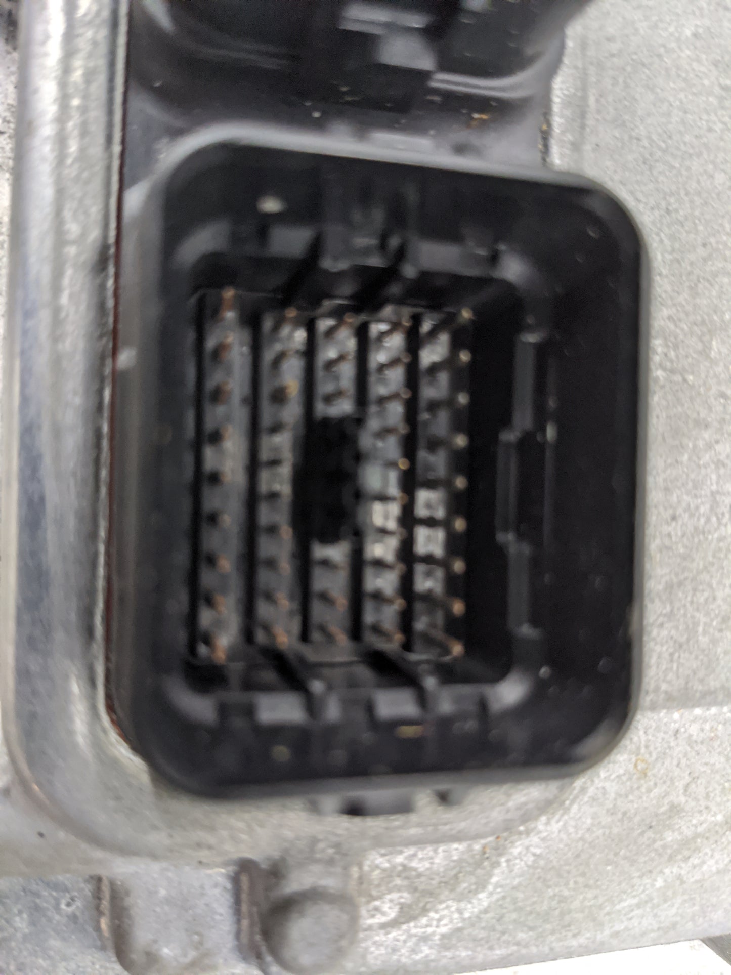 2015-2017 Nissan Quest PCM Engine Control Computer ECU ECM PCU OEM P/N:4610-152990 37820-RJE-A54 Fits Fits 2015 2016 2017 OE