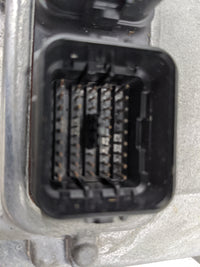 2015-2017 Nissan Quest PCM Engine Control Computer ECU ECM PCU OEM P/N:4610-152990 37820-RJE-A54 Fits Fits 2015 2016 2017 OE