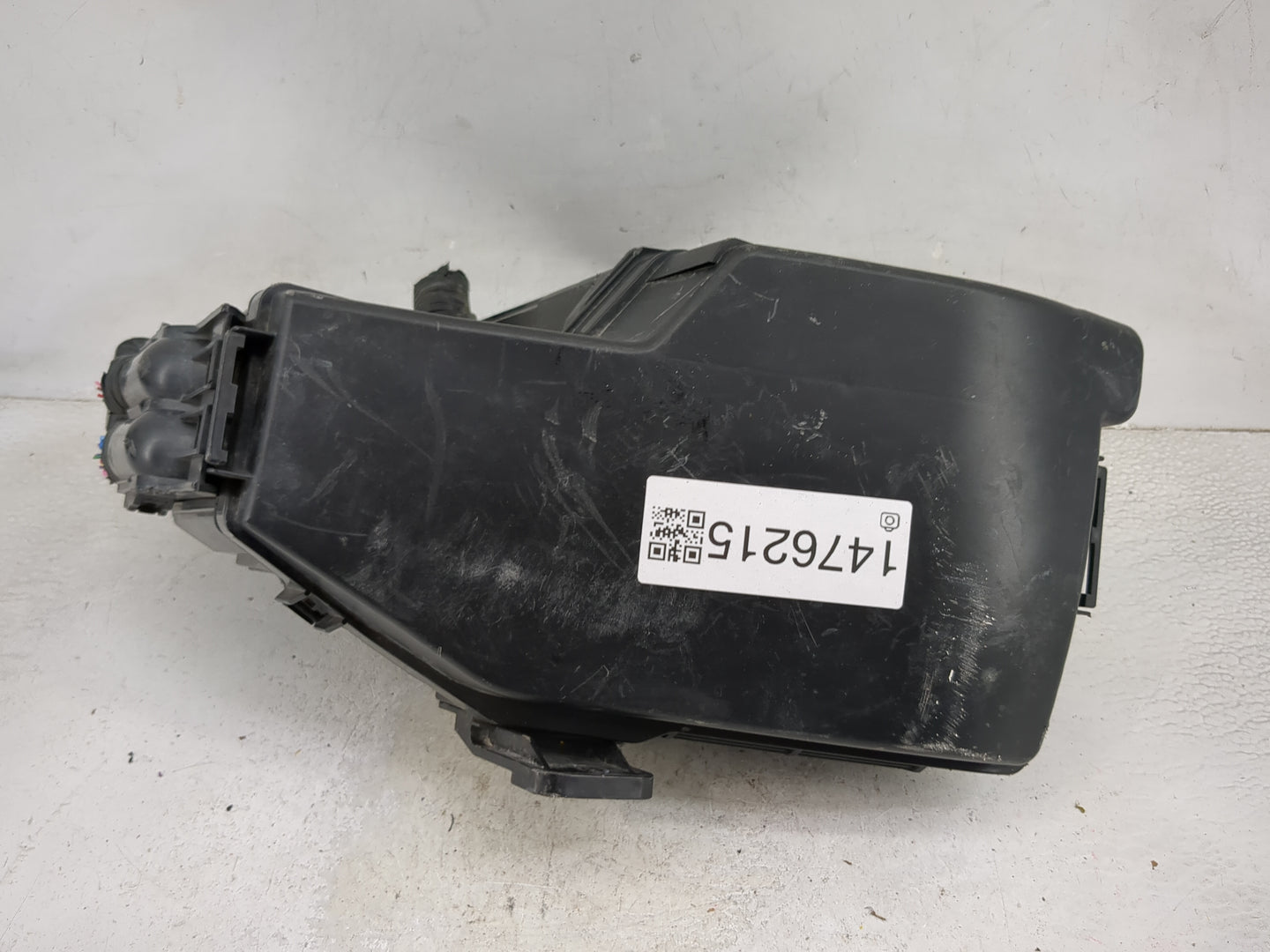 2013-2017 Nissan Quest Fusebox Fuse Box Panel Relay Module Fits Fits 2013 2014 2015 2016 2017 OEM Used Auto Parts - Oemuseda