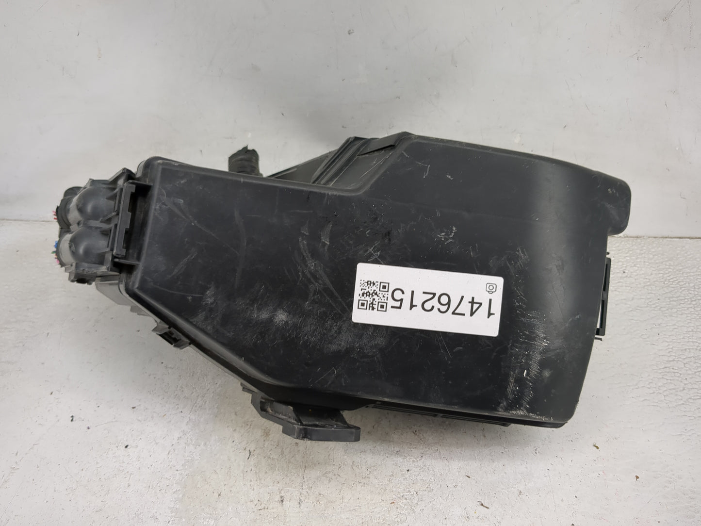 2013-2017 Nissan Quest Fusebox Fuse Box Panel Relay Module Fits Fits 2013 2014 2015 2016 2017 OEM Used Auto Parts - Oemuseda
