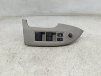 2011-2017 Nissan Quest Master Power Window Switch Replacement Driver Side Left P/N:80961 1J0A 809611J0A Fits OEM Used Auto P