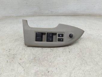 compare product 2011-2017 Nissan Quest Master Power Window Switch Replacement Driver Side Left P/N:80961 1J0A 809611J0A Fits OEM Used Auto Parts