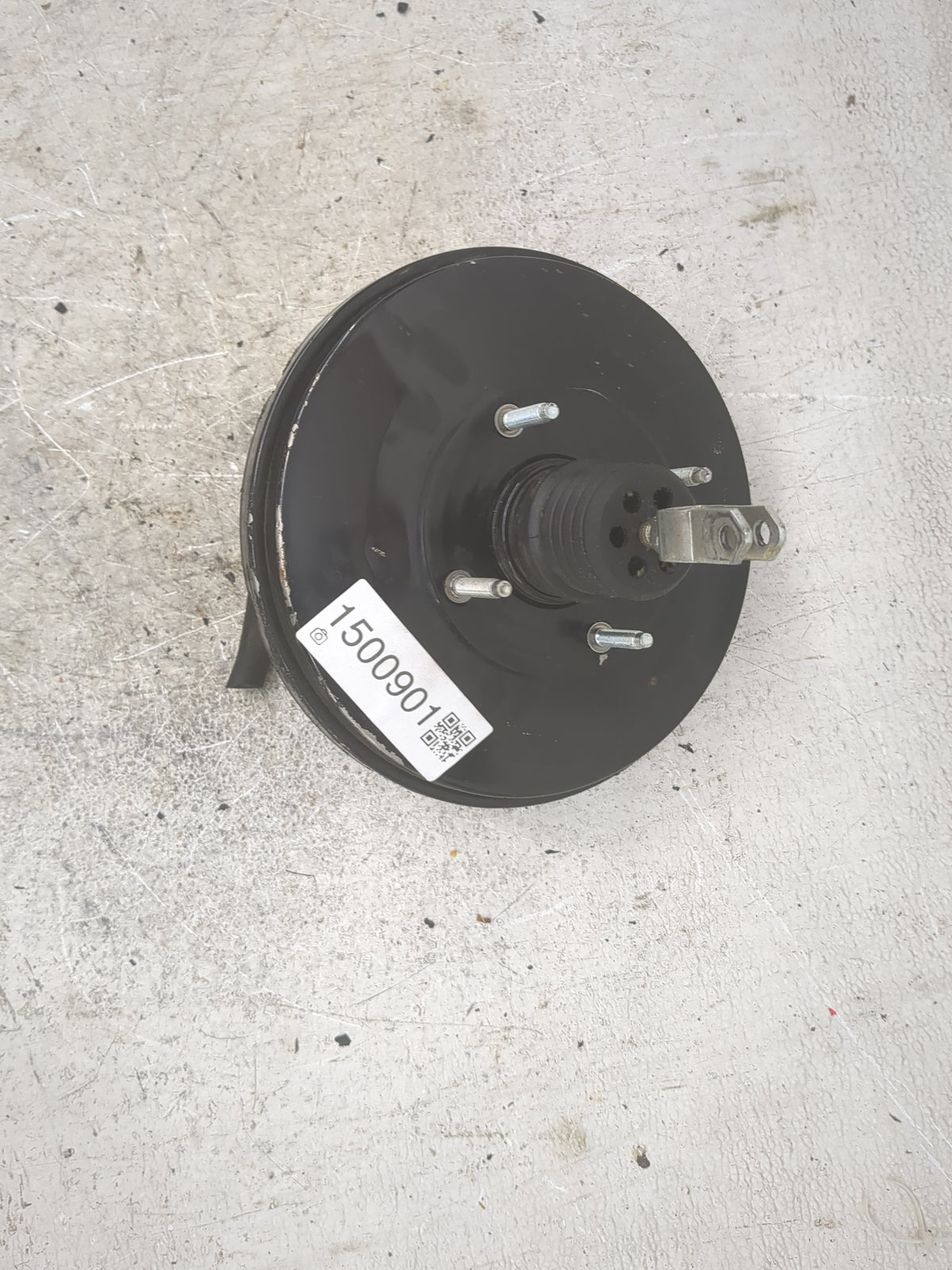 2011-2017 Nissan Quest Power Brake Booster Oem 1500901 - Oemusedautoparts1.com