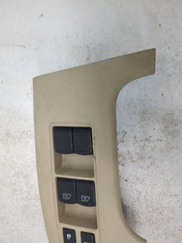2011-2017 Nissan Quest Master Power Window Switch Replacement Driver Side Left P/N:80961 1JA0A Fits OEM Used Auto Parts - Oe